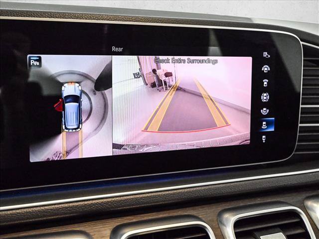 Certified 2022 Mercedes-Benz GLE 350 4MATIC image 15