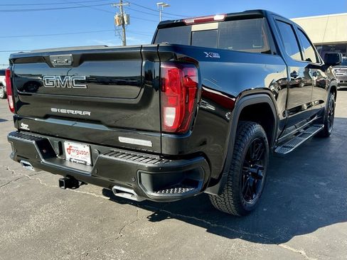 Used 2022 GMC Sierra 1500 Elevation w/ Elevation Premium Package image 14