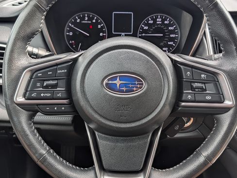Used 2024 Subaru Outback Limited AWD/4WD image 25