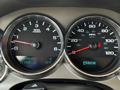 Used 2010 Chevrolet Silverado 1500 LT w/ Texas Edition RWD image 15