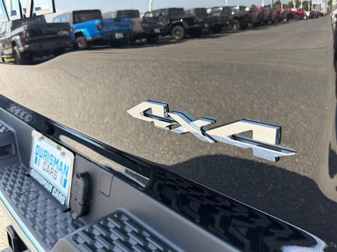 New 2026 RAM 1500 Big Horn AWD/4WD image 17