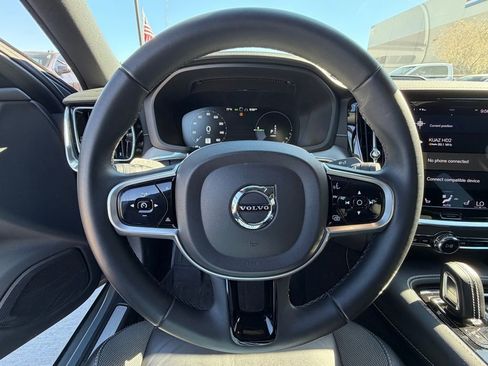 Used 2022 Volvo S60 T8 Polestar image 13