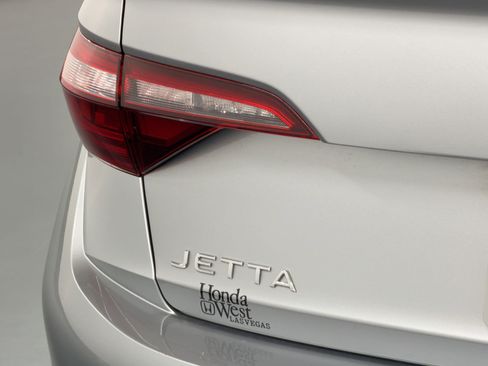 Used 2024 Volkswagen Jetta S image 13