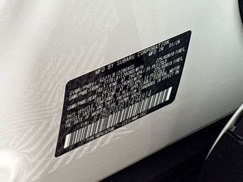 New 2026 Subaru Outback Limited image 34