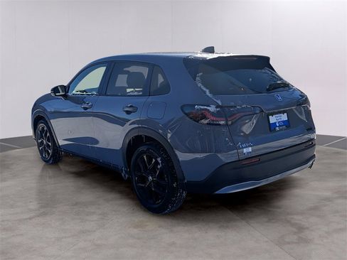 Certified 2023 Honda HR-V Sport image 6