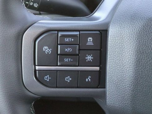 New 2025 Ford F150 Lariat w/ Equipment Group 502A High image 25