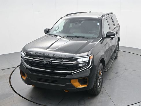 New 2026 Ford Expedition Tremor image 28