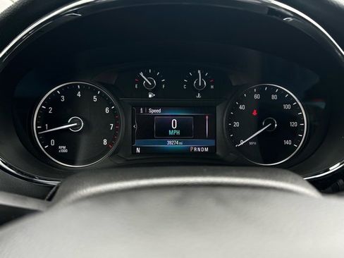 Used 2022 Buick Encore Preferred w/ Safety Package image 19