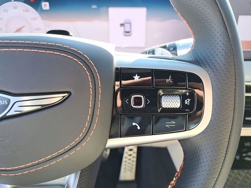 New 2026 Genesis GV70 3.5T Sport Prestige AWD/4WD image 22