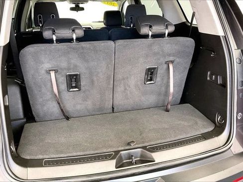 Used 2019 GMC Acadia SLE AWD/4WD image 27