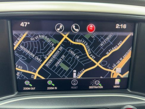 Used 2014 GMC Sierra 1500 SLT w/ SLT Crew Cab Value Package image 29