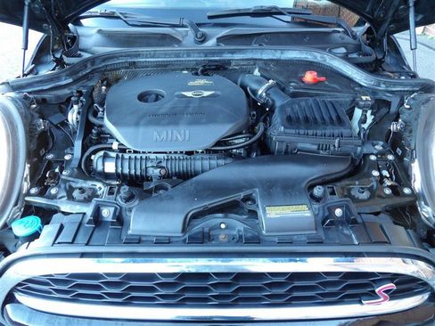 Used 2015 MINI Cooper S image 30