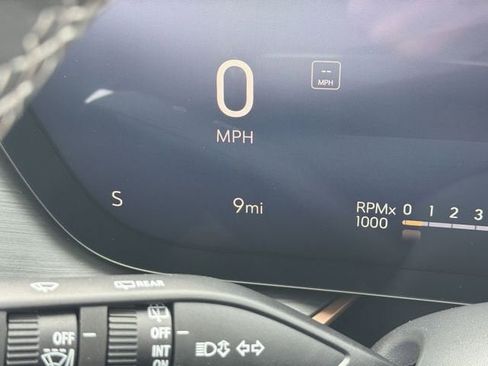 New 2026 Buick Envision Sport Touring AWD/4WD image 12