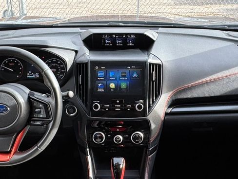 Used 2024 Subaru Forester Sport image 21