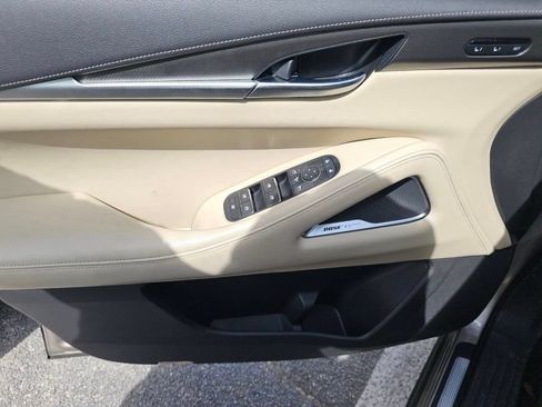 Used 2024 INFINITI QX60 Luxe w/ Vision Package FWD image 15