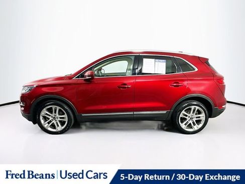 Used 2016 Lincoln MKC Reserve w/ Lincoln MKC Climate Package image 4
