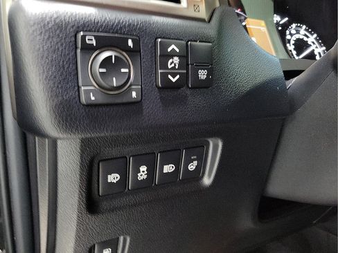 Used 2021 Lexus GX 460 Premium AWD/4WD image 12