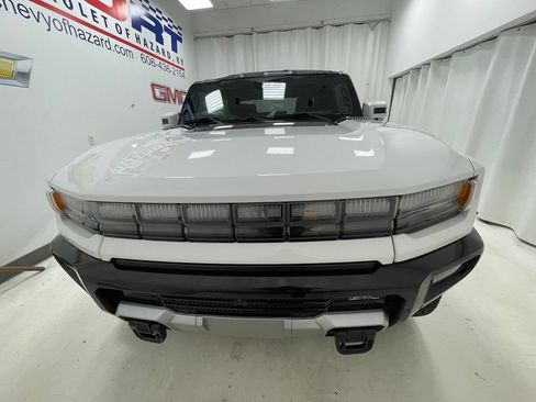 Used 2023 GMC Hummer EV Edition 1 AWD/4WD image 2