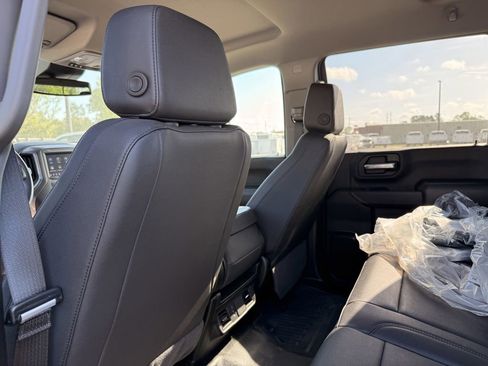 New 2025 GMC Sierra 3500 Pro w/ Convenience Package AWD/4WD image 26
