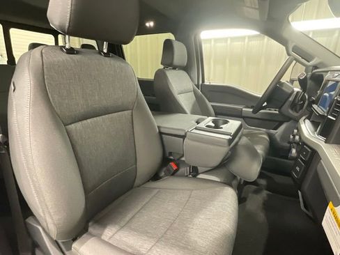 Used 2026 Ford F250 XL w/ STX Appearance Package image 13
