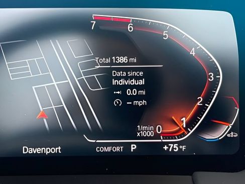Used 2026 BMW Z4 sDrive30i RWD image 16