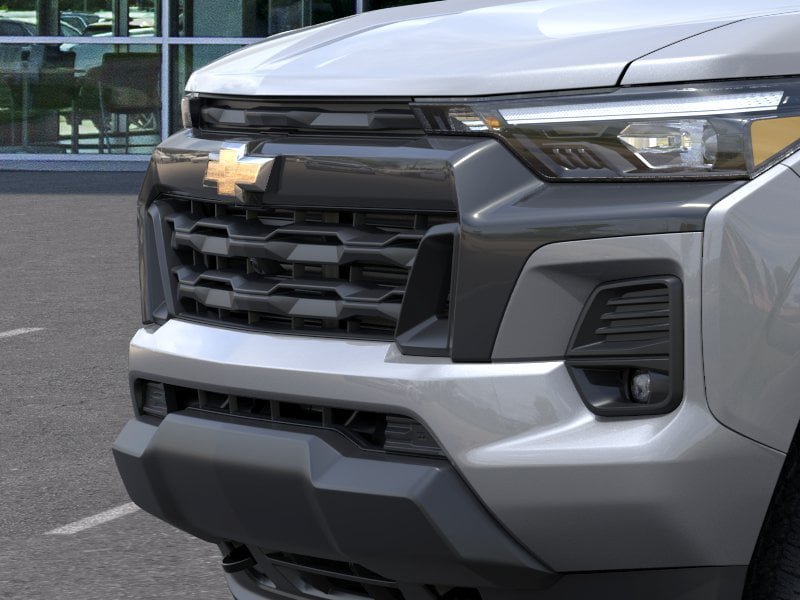New 2026 Chevrolet Colorado LT w/ LT Convenience Package AWD/4WD image 37