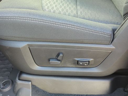 New 2026 RAM 3500 Big Horn image 13