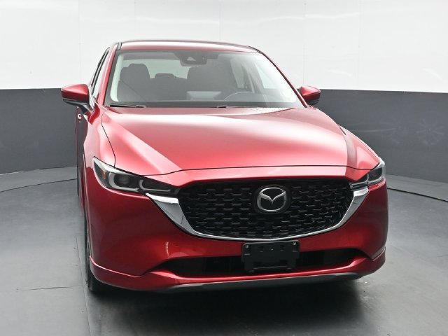 Certified 2024 MAZDA CX-5 AWD 2.5 S w/ Select Package image 8