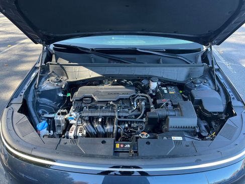 Used 2025 Hyundai Kona SEL image 28