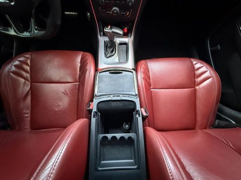 Used 2022 Dodge Charger SRT Hellcat RWD image 53