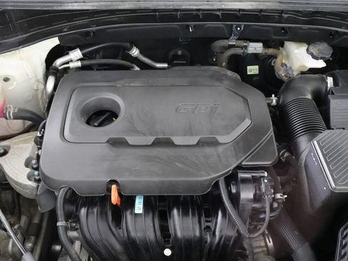 Used 2022 Kia Sportage LX FWD image 17