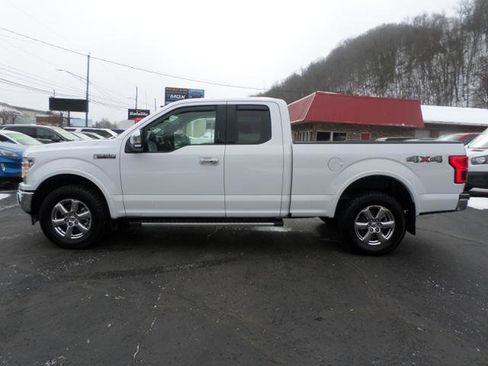 Used 2019 Ford F150 Lariat image 9
