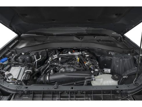 New 2026 Ford Explorer Active image 11