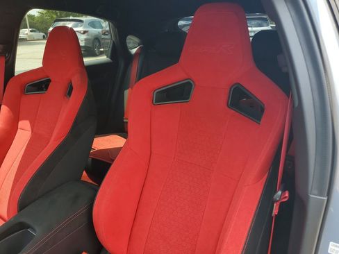Used 2025 Honda Civic Type R image 16