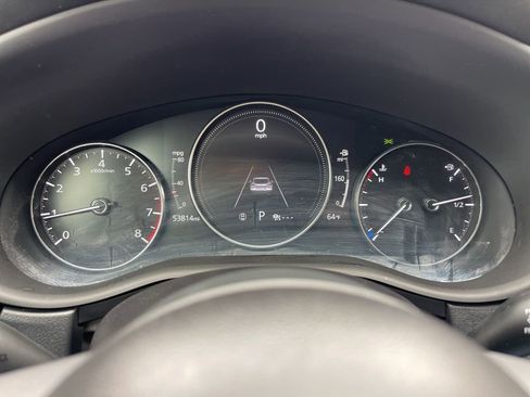 Used 2022 MAZDA CX-30 AWD 2.5 S w/ Select Package image 9