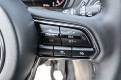 Used 2026 MAZDA CX-90 3.3 Turbo w/ Premium Sport Pkg AWD/4WD image 23