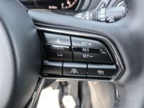 Used 2026 MAZDA CX-90 3.3 Turbo w/ Premium Sport Pkg AWD/4WD image 23