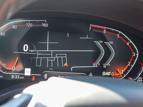 Used 2023 BMW X3 sDrive30i w/ Convenience Package w/ZPA image 22