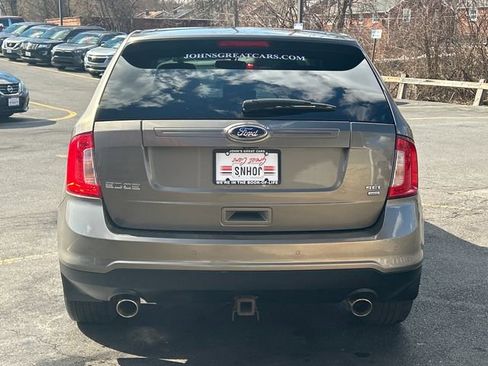 Used 2013 Ford Edge SEL image 6