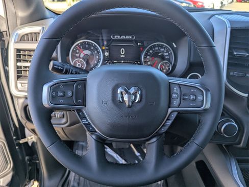 New 2026 RAM 1500 Big Horn image 19