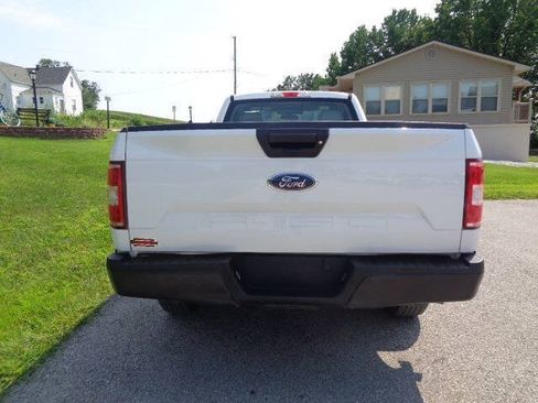Used 2018 Ford F150 XL RWD image 4