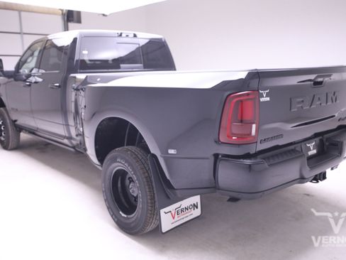 New 2026 RAM 3500 Laramie image 3