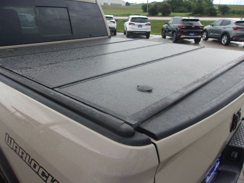 Used 2019 RAM 1500 Warlock AWD/4WD image 8