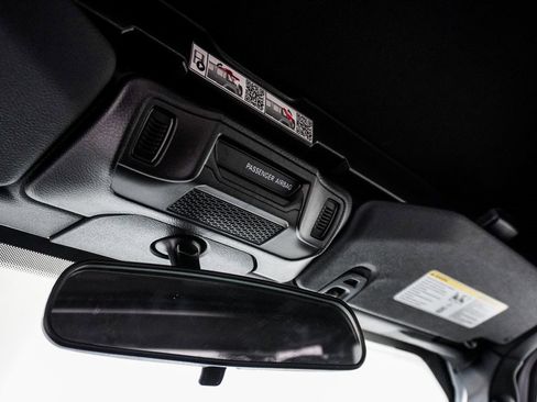 Used 2024 Jeep Wrangler Sport image 37