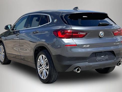 Used 2022 BMW X2 sDrive28i w/ Premium Package FWD image 4