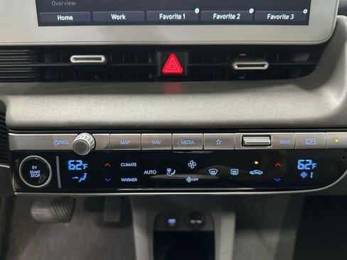 Used 2023 Hyundai Ioniq 5 SE RWD image 21