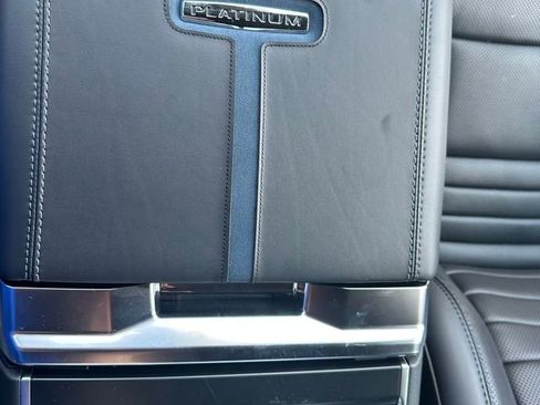 New 2025 Ford F150 Platinum w/ FX4 Off-Road Package image 18