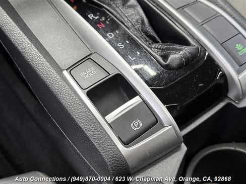 Used 2018 Honda Civic EX image 15