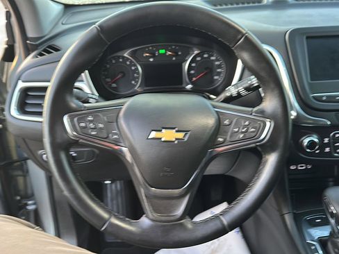 Used 2024 Chevrolet Equinox LT image 27