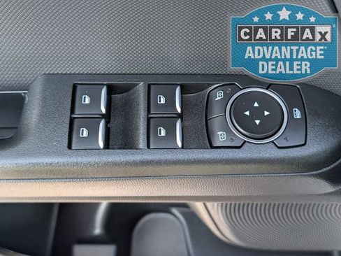 Used 2025 Ford Bronco Sport Big Bend AWD/4WD image 13